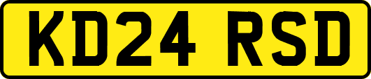 KD24RSD