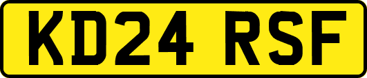 KD24RSF