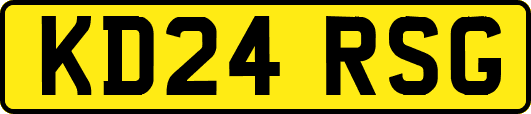KD24RSG
