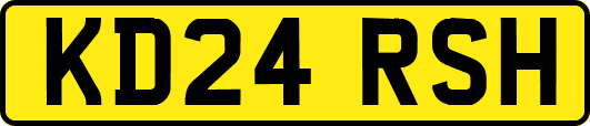KD24RSH