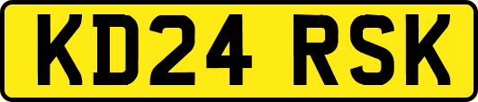 KD24RSK