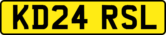 KD24RSL