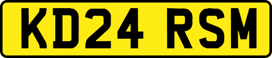 KD24RSM