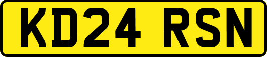 KD24RSN