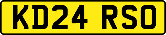 KD24RSO
