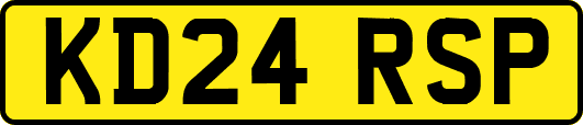 KD24RSP
