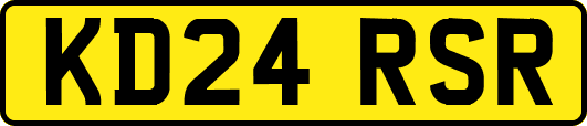 KD24RSR