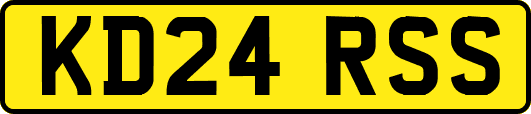 KD24RSS
