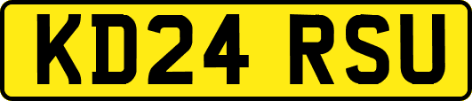 KD24RSU