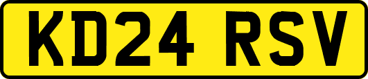 KD24RSV