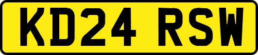 KD24RSW
