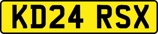 KD24RSX