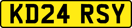 KD24RSY