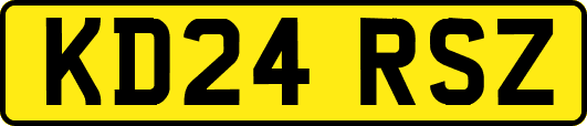 KD24RSZ