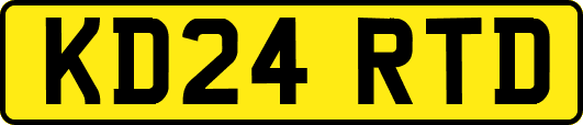 KD24RTD