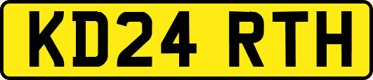 KD24RTH