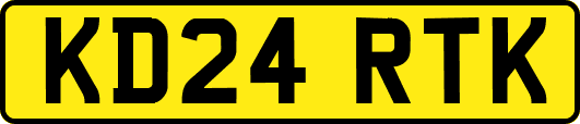 KD24RTK