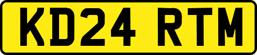 KD24RTM