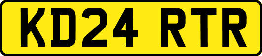 KD24RTR