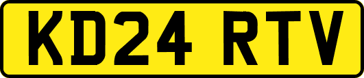 KD24RTV