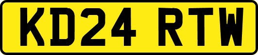 KD24RTW