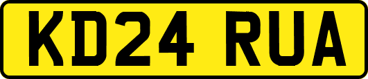 KD24RUA