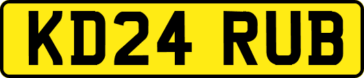 KD24RUB