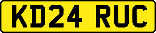 KD24RUC