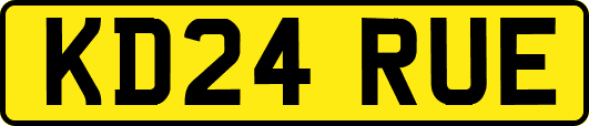 KD24RUE