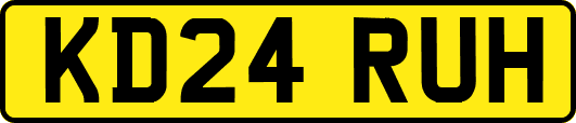 KD24RUH