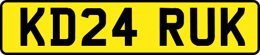 KD24RUK