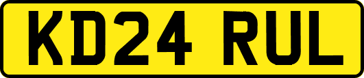 KD24RUL