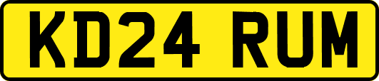 KD24RUM