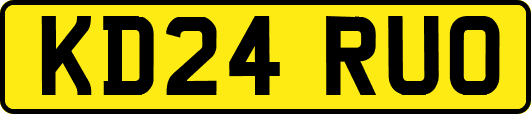 KD24RUO