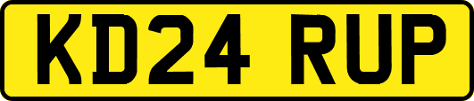 KD24RUP