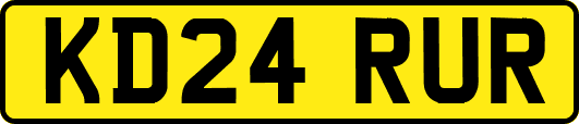 KD24RUR