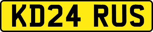 KD24RUS