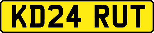 KD24RUT