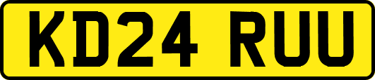 KD24RUU