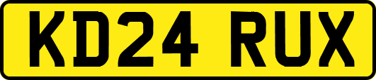 KD24RUX