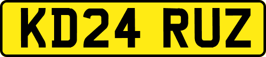 KD24RUZ