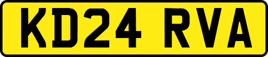 KD24RVA