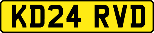 KD24RVD