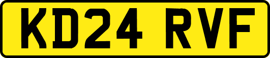 KD24RVF