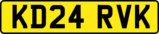 KD24RVK