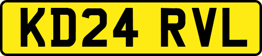 KD24RVL