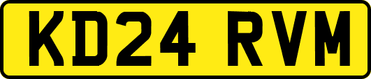 KD24RVM