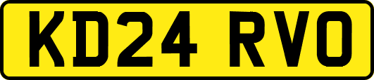 KD24RVO