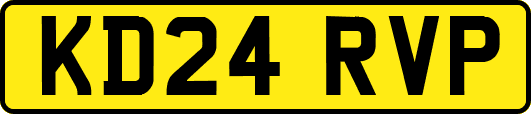 KD24RVP