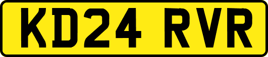 KD24RVR